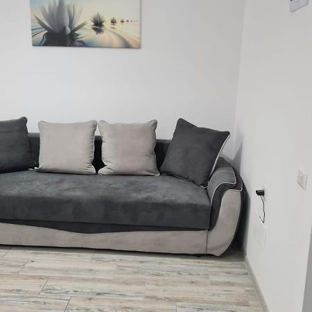 Apartament David Ramnicu Valcea Exterior foto