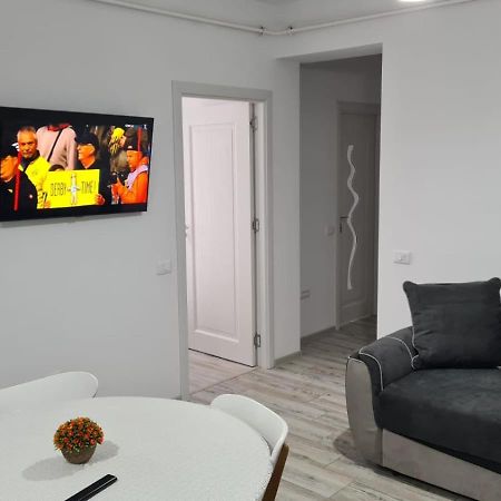 Apartament David Ramnicu Valcea Exterior foto