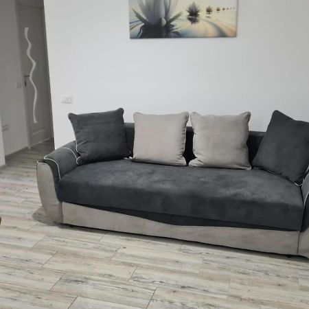 Apartament David Ramnicu Valcea Exterior foto