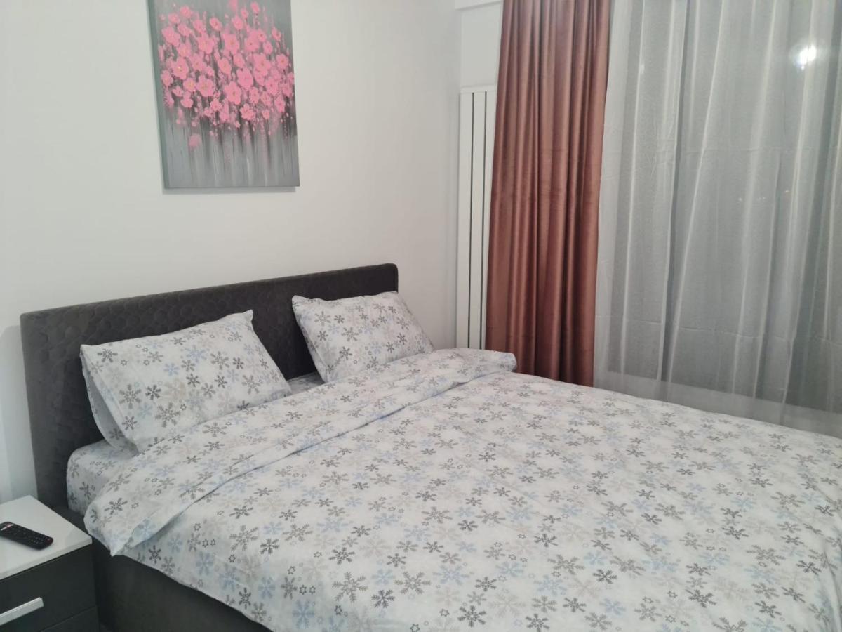Apartament David Ramnicu Valcea Exterior foto