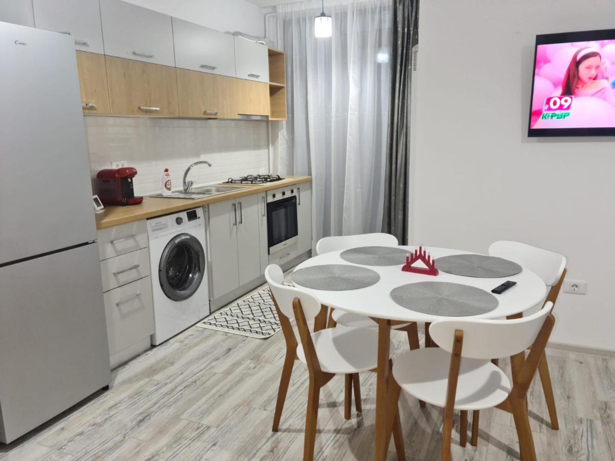 Apartament David Ramnicu Valcea Exterior foto