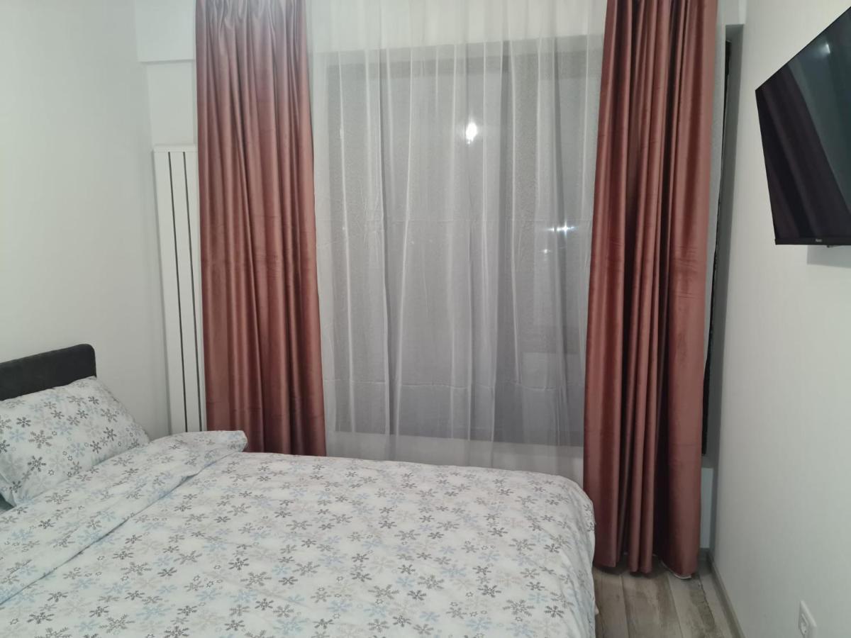 Apartament David Ramnicu Valcea Exterior foto
