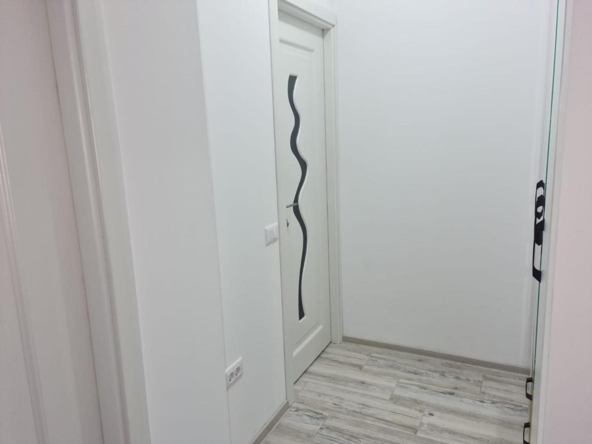 Apartament David Ramnicu Valcea Exterior foto