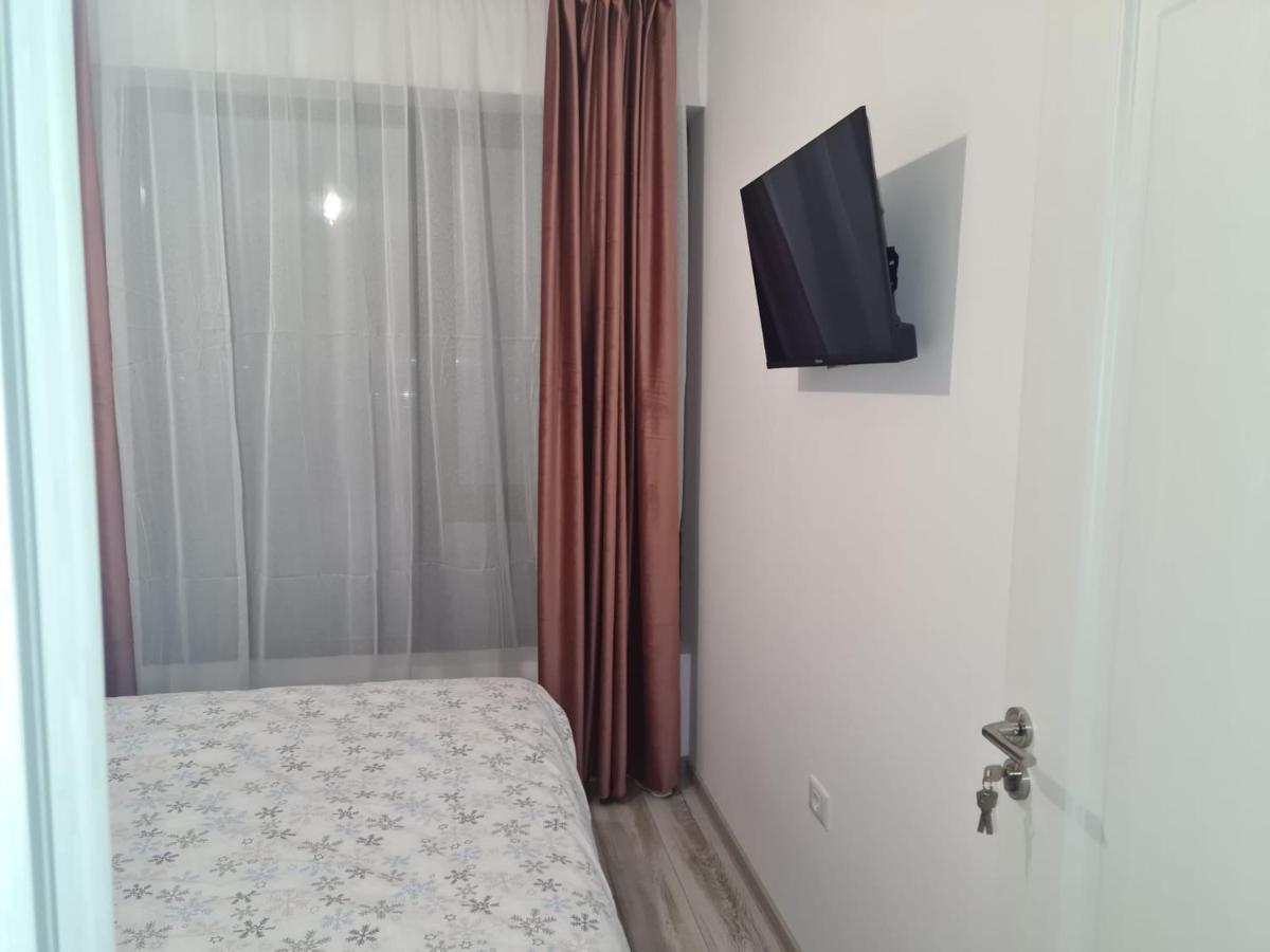 Apartament David Ramnicu Valcea Exterior foto