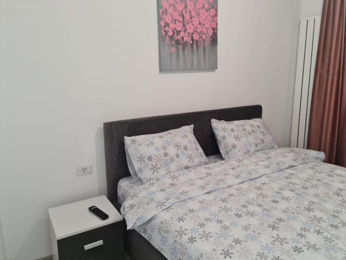 Apartament David Ramnicu Valcea Exterior foto