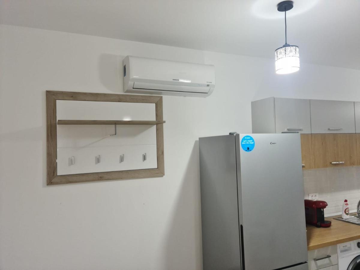 Apartament David Ramnicu Valcea Exterior foto