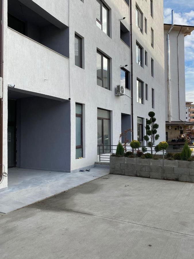 Apartament David Ramnicu Valcea Exterior foto