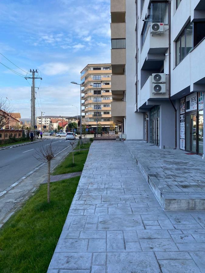 Apartament David Ramnicu Valcea Exterior foto