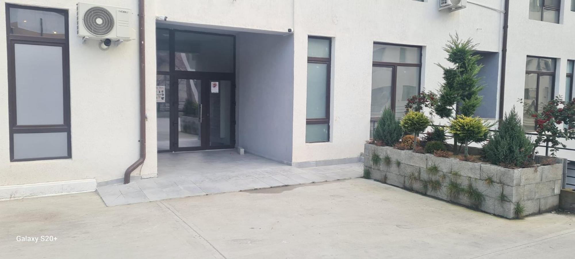 Apartament David Ramnicu Valcea Exterior foto
