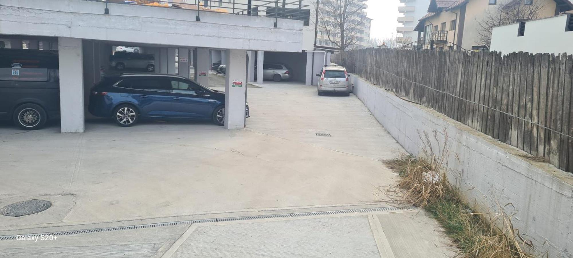 Apartament David Ramnicu Valcea Exterior foto