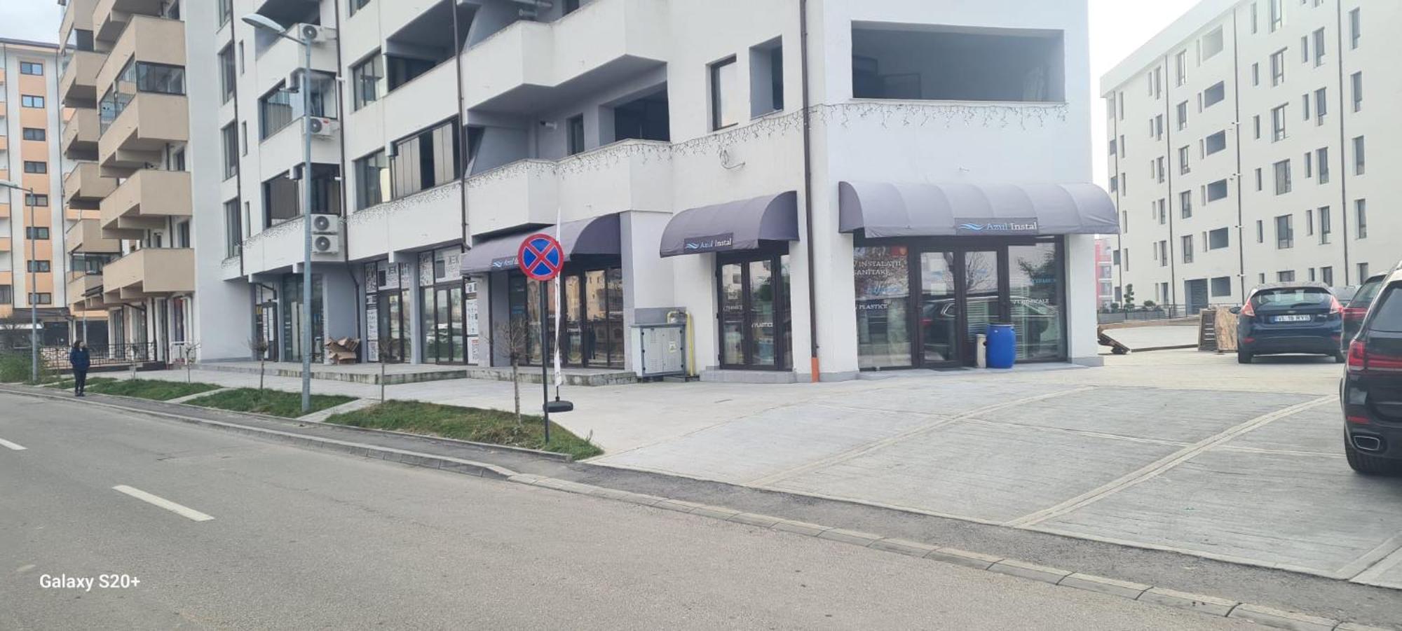 Apartament David Ramnicu Valcea Exterior foto