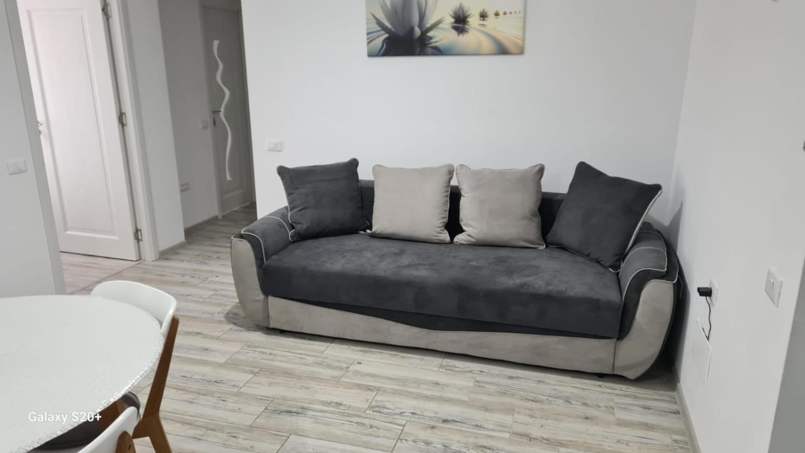 Apartament David Ramnicu Valcea Exterior foto