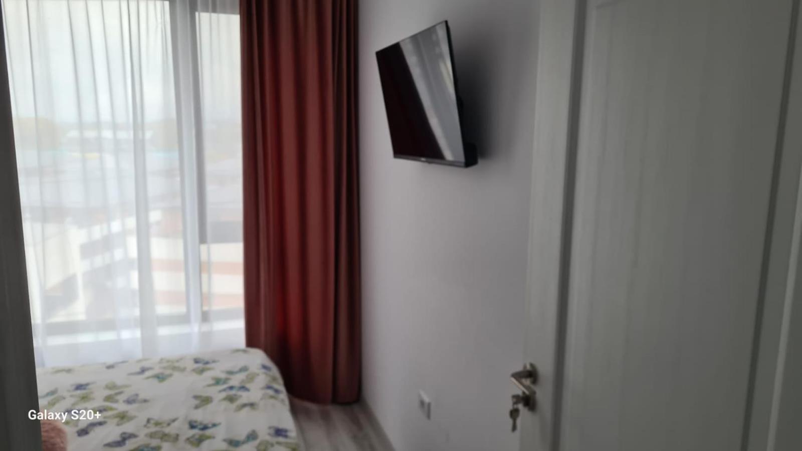 Apartament David Ramnicu Valcea Exterior foto