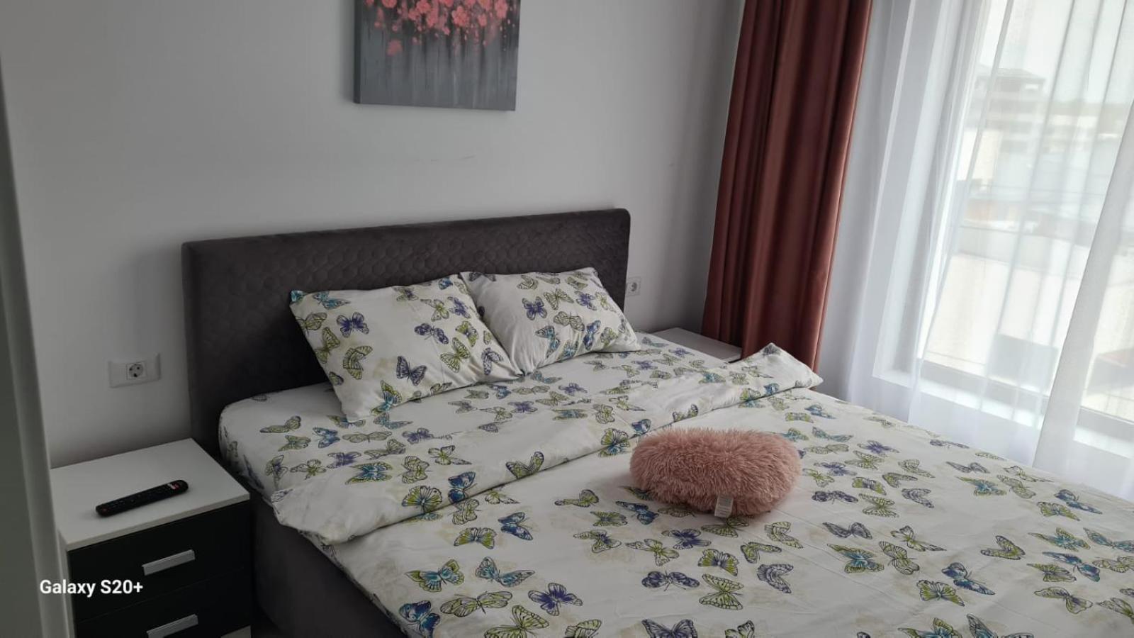 Apartament David Ramnicu Valcea Exterior foto
